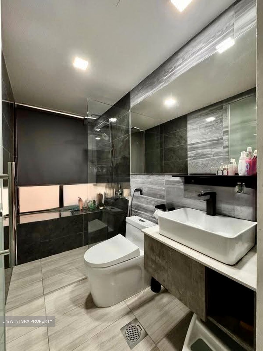 Riz Haven (D17), Apartment #613835771